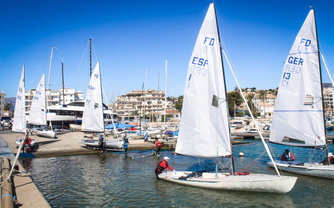 ALTEA SAILING SL